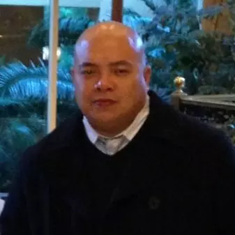Manny Castro