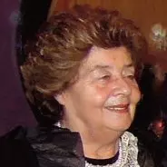 Gisella Levi Caroti