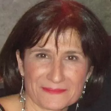 Tina Olsson