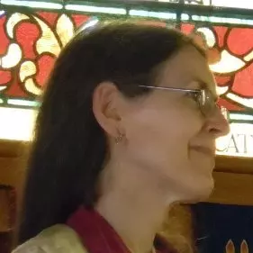 Rev. Laelia Tawnamaia