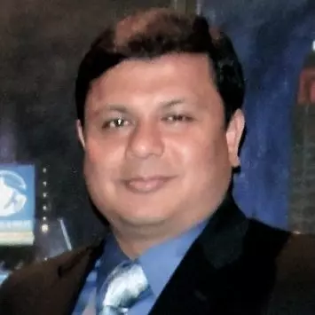 Maneesh Sharma
