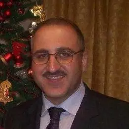 SARMAD ABDULGHANI
