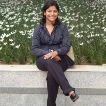 Sanchita Guha