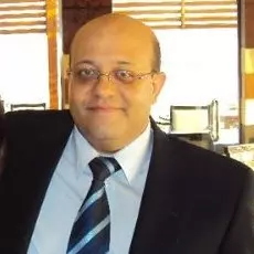 Ayman R. Soliman, MBA, CTP