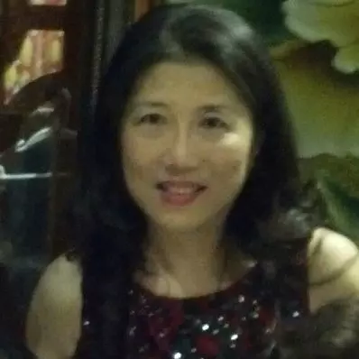 Nancy Hung