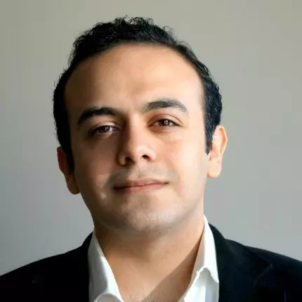 Arash Tavakoli