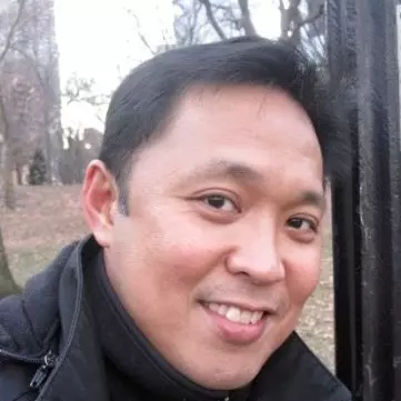 Leodigario Gary del Rosario