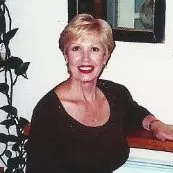 Marge Dussich, M.S., NCC, LPC