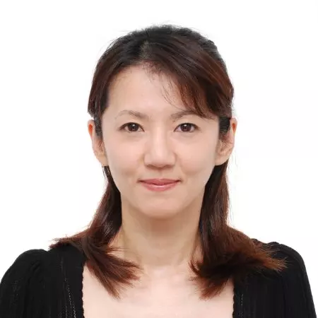 Keiko Kuwano