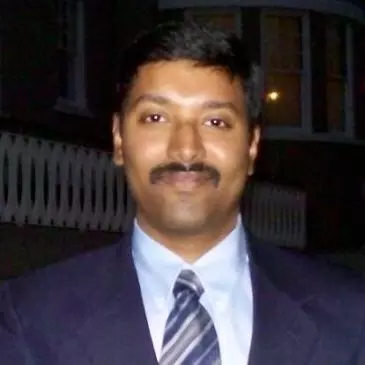 Prakash Balakrishnan