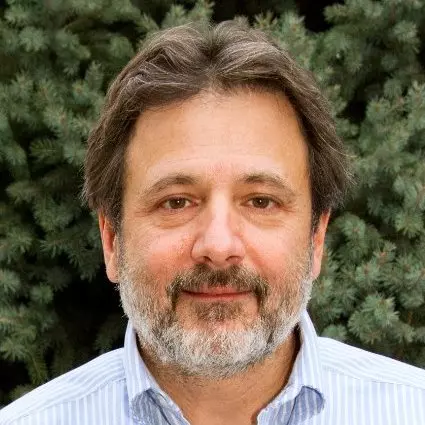 Daniel E. Turissini