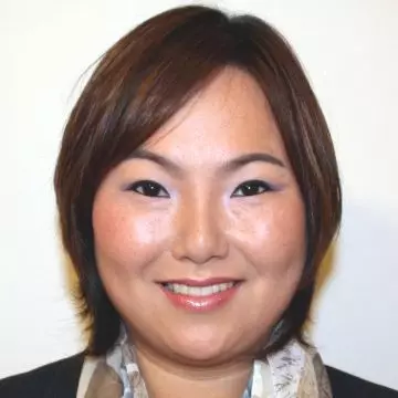 Esther Lee, CPA CISA