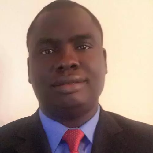 Akin Ayemobola, CPA, MBA