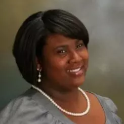 Candice Charles, MBA HRM