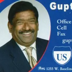 Guptan Nair