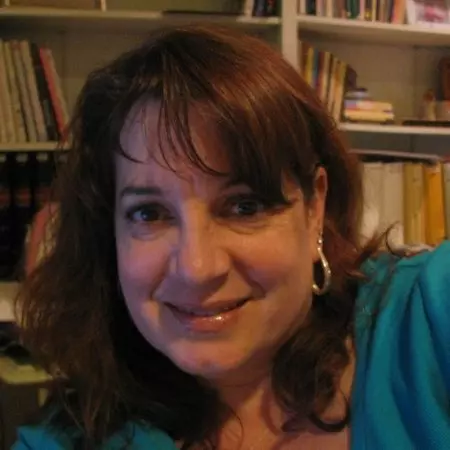 Debbie Lignell