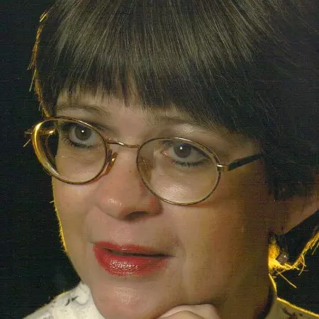 Diana Krutzik