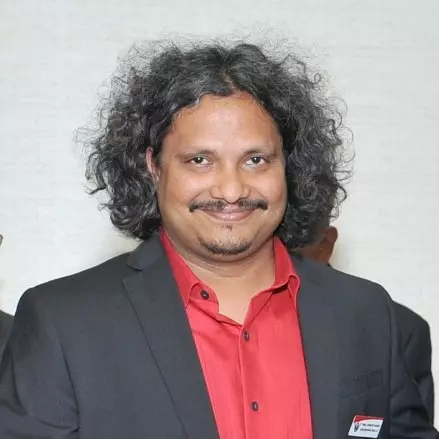 Mohan Subramanyan