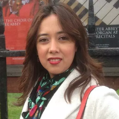 Maria Elena Padilla