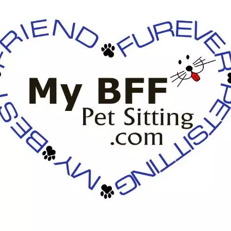 My BFF Pet Sitting: My Best Friend FURever Pet Sitting