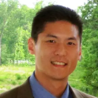 Chris Koo, PMP