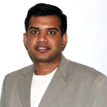 Gaurav Bansal, PMP