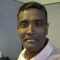 Anand Srinivasa