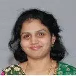 Supriya Kavali