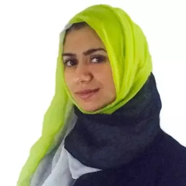 Siaraa Abulhamayel - Assoc.AIA.