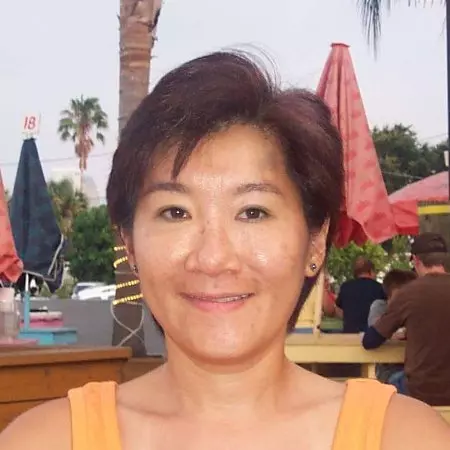 Shirley Chow