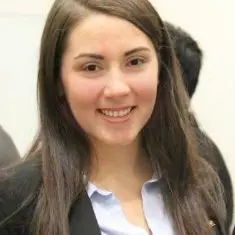 Michelle Mlynaryk