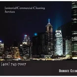 Diamante Cleaning Services