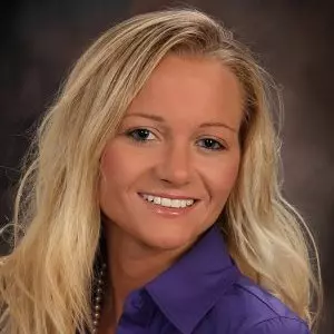 Megan Morton, MBA