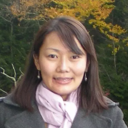 Akiko Doi