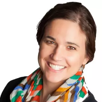 Stephanie Dahl, MBA