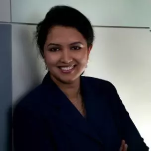 Pooja Mishra, CISA, CRMA, CICA, MS, MBA