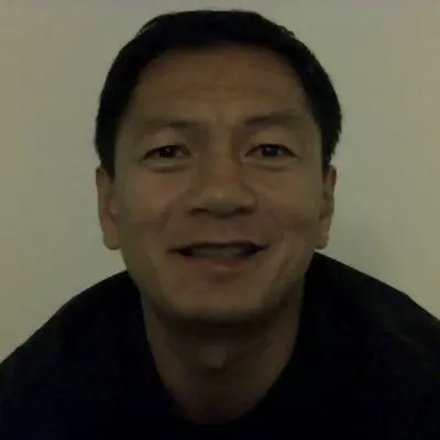 Anthony CHIANG