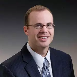 Troy Griffith, CPA