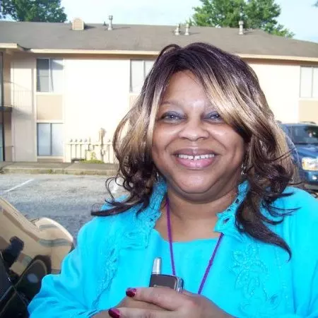 Pastor Pamela Terry