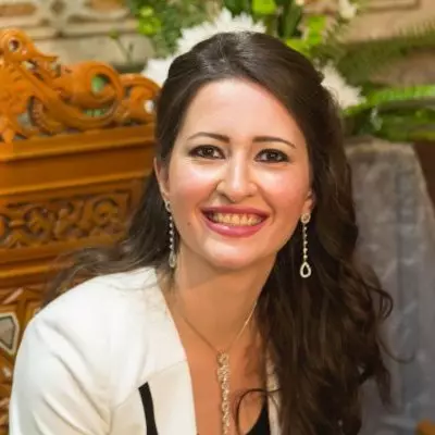 Dina Zayan
