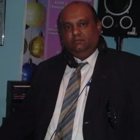 Anil Mohabir