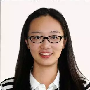 Yujie (Joyce) Wu