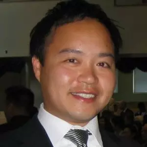 Marcus Ho, CFA