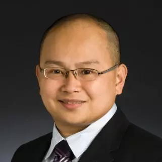 Eugene Chua