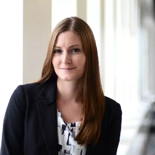 Katelyn Roskosky, LEED Green Associate