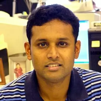 Rizwan Anwar, PE, LEED AP