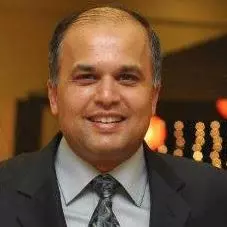 Ali Khan, MBA, MSIS