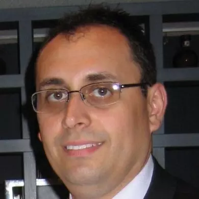 Chris Panagopoulos