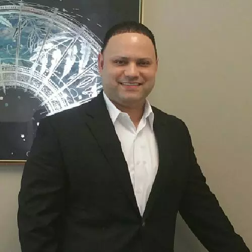 Carlos Montanez