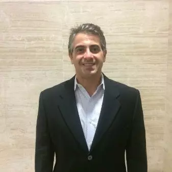 Luis Alberto Colon, MBA, CCIM